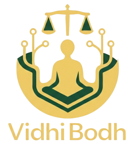 Vidhibodh·AI